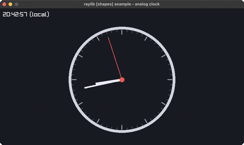 analog-clock