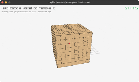 basic-voxel