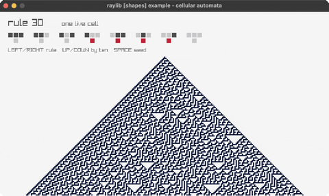 cellular-automata