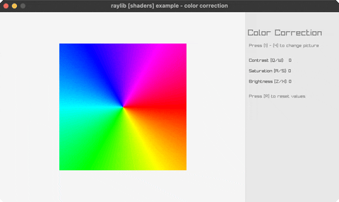 color-correction