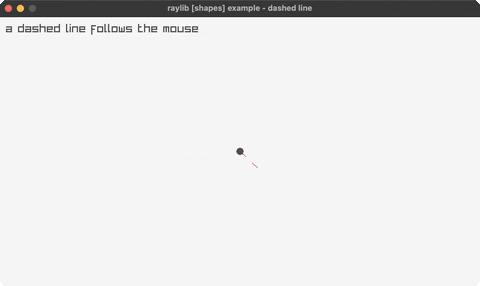 dashed-line