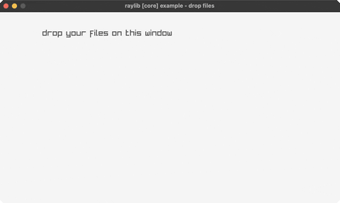 drop-files