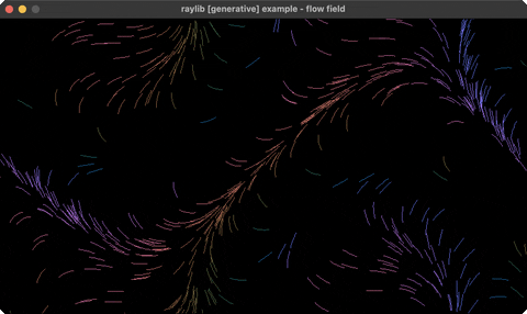 flow-field