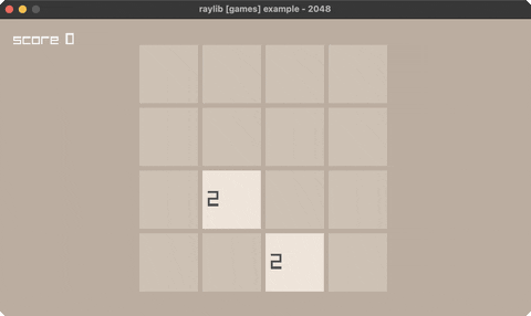 game-2048