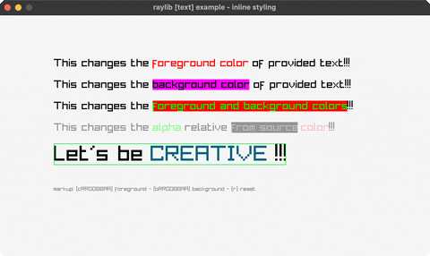 inline-styling