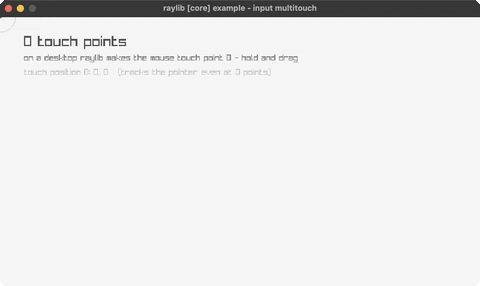 input-multitouch