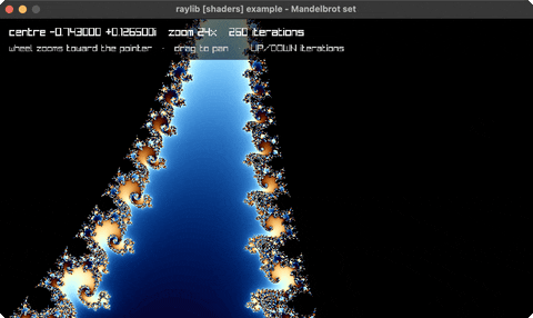 mandelbrot-set