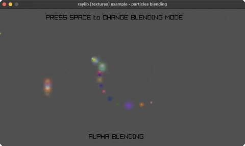particles-blending