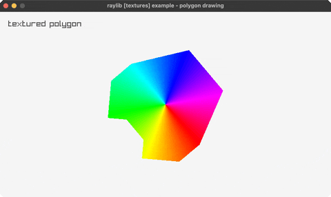 polygon-drawing