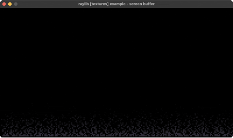 screen-buffer