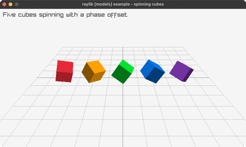 spinning-cubes