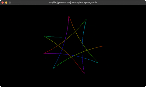 spirograph