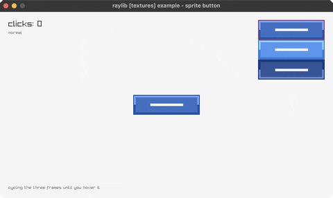 sprite-button