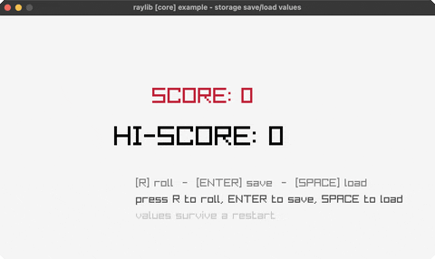storage-values