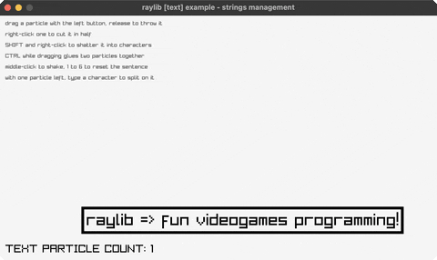 strings-management