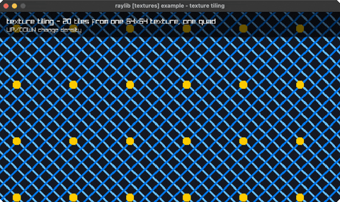 texture-tiling