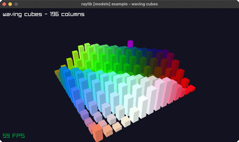 waving-cubes